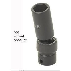 Grey Pneumatic GRY-1018UD 3/8" DR X 9/16" DP UNV.