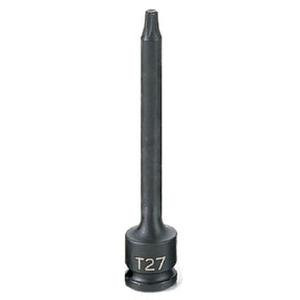 Grey Pneumatic GRY-11556T 3/8"DRXT55 INTRL STR DR 6" LNG.