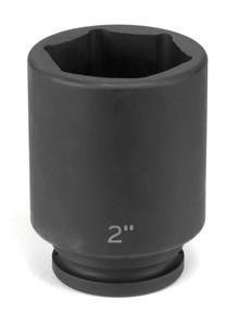 Grey Pneumatic GRY-3038D () 3/4" Drive x 1-3/16" Deep Socket.