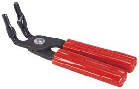 OTC OTC-4493 ANGLE TIP RELAY PLIERS.