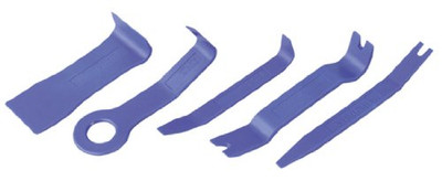 OTC OTC-4489 Trim Fastener and Molding Removal Set.