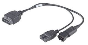OTC OTC-3305-92 CHRYS OBD II ADAPTER.