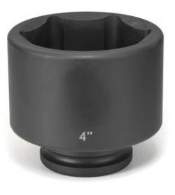 Grey Pneumatic GRY-6128R 1-1/2" Drive x 4" Standard