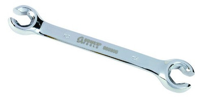 Sunex SUU-980906 10-mm by 12-mm Flare Nut Wrench.