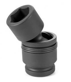 Grey Pneumatic GRY-4048U 1" DRIVE 1 1/2 SWIVEL SOCKET.
