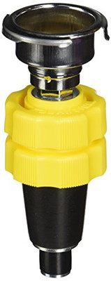 Mityvac MTY-MV4508 Universal Radiator Adapter.