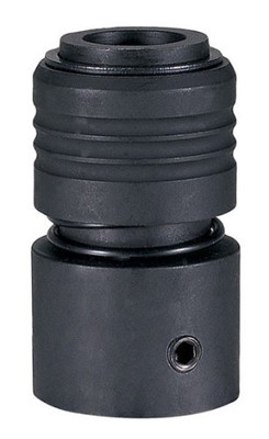 Grey Pneumatic GRY-CH1002 .401 CHUCK W/INSERTS IR HAMMER.