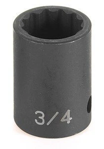 Grey Pneumatic GRY-4270R 1" DR X2 3/16" STD 12PT
