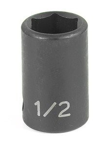 Grey Pneumatic GRY-4046M 1"DRX46MM STD.
