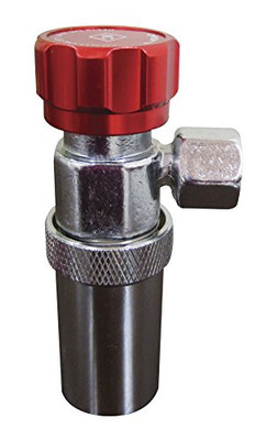 Mastercool MSC-82836 () 14mm x 16mm High Side Coupler.