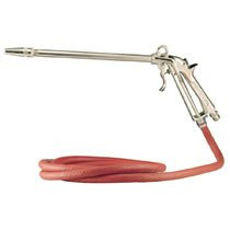 Binks BIN-6530-0000-1 140-B Brass 140B Series Spray Guns.