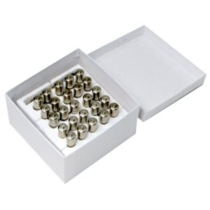 Ken-tool KTL-29981 KEN TPMS Sensor Savers Refill Set with Tap,25 Piece (reCoreâ„¢ 25 Piece TPMS Sensor Savers Refill Set with Tap).