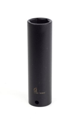 Sunex SUU-228XD 1/2-Inch Drive 7/8-Inch Extra Deep Impact Socket.
