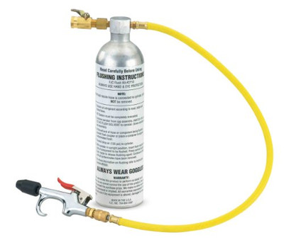 FJC FJC-2710 FJC A/C System Flush Kit