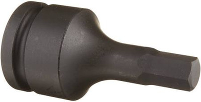 Sunex SUU-450714 3/4-Inch Drive 14-mm Hex Driver Impact Socket.