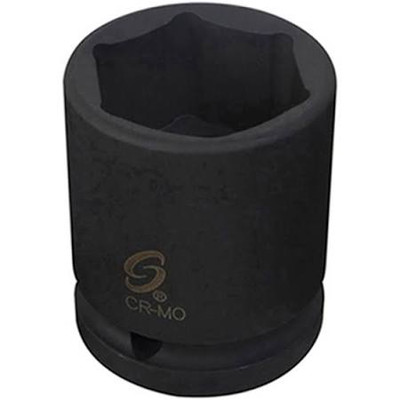 Sunex SUU-442 0 3/4-Inch Drive 1-5/16-Inch Impact Socket.