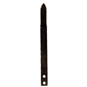 Astro Pneumatic AST-17705 Astro 6-Inch Serrated Blade.