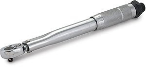 Titan TTN-23146 Torque Wrench - 1/4in.-Drive, Model#.