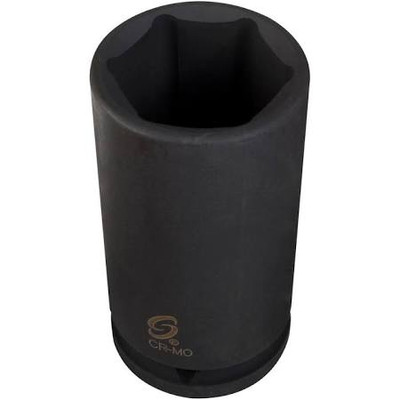 Sunex SUU-460D 3/4-Inch Drive Deep 6 Point Impact Socket 1-7/8-Inch.