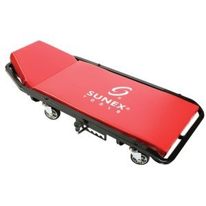 Sunex SUU-8515 DELUXE COMFORT CREEPER.
