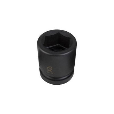 Sunex SUU-558 1" Drive Standard 6 Point Impact Socket 1-13/16".