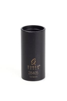 Sunex SUU-28405 Removal Tool For Mcgard Wheel Locks And Gm Hubcap.