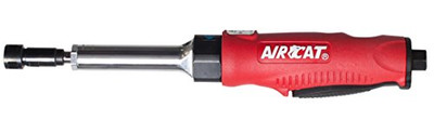 AirCat ACA-6210 AriCat Composite Extended Shank Die Grinder.
