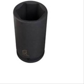 Sunex SUU-427MD 3/4-Inch Drive 27-Mm Deep Impact Socket.