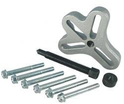 Sunex SUU-3901 Harmonic Balancer Puller.