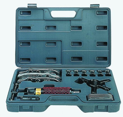 Sunex SUU-3909 10 Ton Hydraulic Gear Puller SUN.