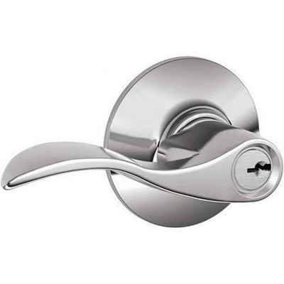 SCHLAGE F51ASAC716CAM F51A SACRAMENTO 716 CAM CAMELOT 16211 10063