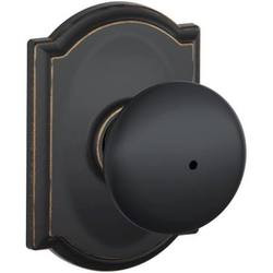 SCHLAGE F59FLA608LH F59 FLAIR 608 LH 12326 10269