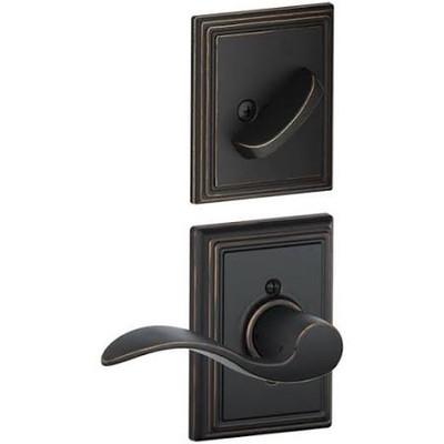 SCHLAGE F59SAC619GRWRH F59 SACRAMENTO 619 GRW RH GREENWICH 12326 10269