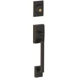 SCHLAGE F51APLY716ACCRH F51A PLYMOUTH 716 ACCENT RH 16211 10063