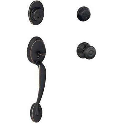 SCHLAGE F62PLY716GEO F62 PLY 716 GEO 12326