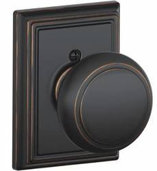 SCHLAGE F51AMER716ADD F51A MERANO 716 ADD 16211 10063ADDISON