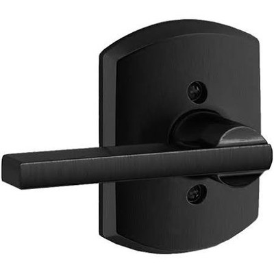 SCHLAGE F170LAT622GRW F170 LATITUDE 622 GRW GREENWICH