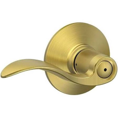 SCHLAGE F40ACC608 F40 ACCENT 608 16080 10027