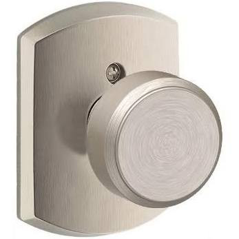 SCHLAGE F170BWE619GRW F170 BOWERY 619 GRW GREENWICH