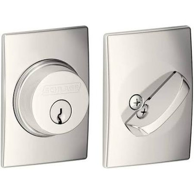 SCHLAGE B60CEN618 B60 CEN 618 12287 10116 CENTURY
