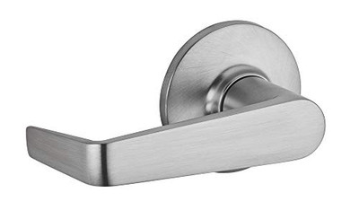 KWIKSET 488CNL-26D  Light Commercial Carson Single Dummy Lock Satin Chrome Finish