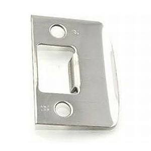 SCHLAGE 10026626 10-026 626 W/SCREWS FULL LIP STRIKE