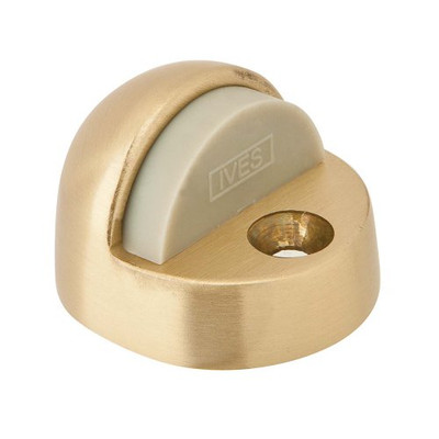 IVES FS4384 FS438US4DOMEFLOORSTOP