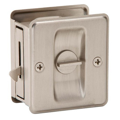 IVES 991A15 by Schlage Sliding Door Pull