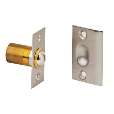 IVES 347B15 by Schlage Adjustable Ball Catch