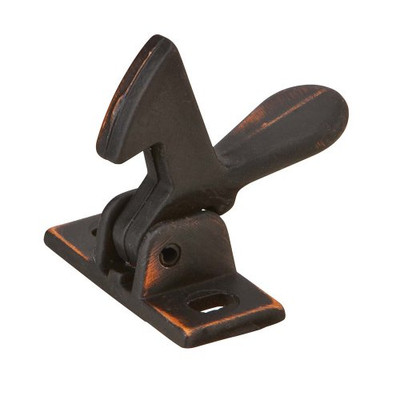 IVES 2A716 by Schlage 2A-716 Elbow/Cabinet Catch