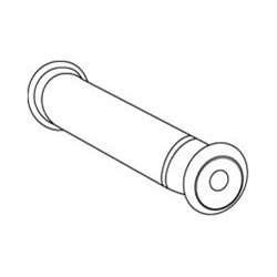 IVES 620B15 MAILSLOT/MAGAZINE