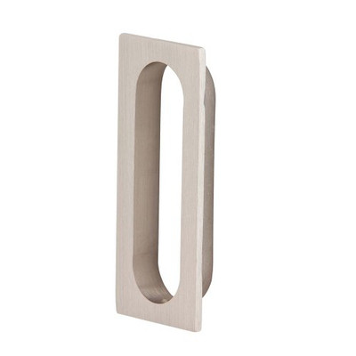 IVES 222B15 by Schlage Closet Flush Pull