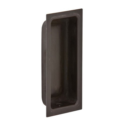 IVES 227B10B by Schlage Flush Pull