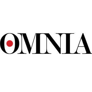 Omnia 935MD/238T.PA10B OMN 935MD PASS US10B KNOB 238 BS T
